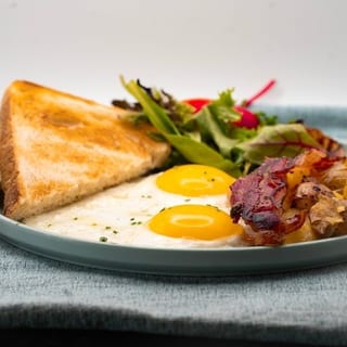 Classic Breakfast