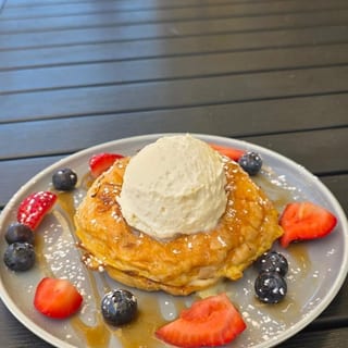 La Concha French Toast